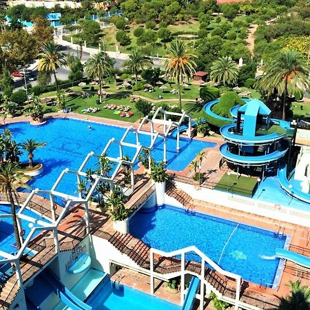 Benalbeach Casa KITO Dreams 1ª Línea Playa Benalmádena Exterior foto