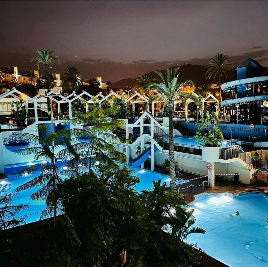 Benalbeach Casa KITO Dreams 1ª Línea Playa Benalmádena Exterior foto